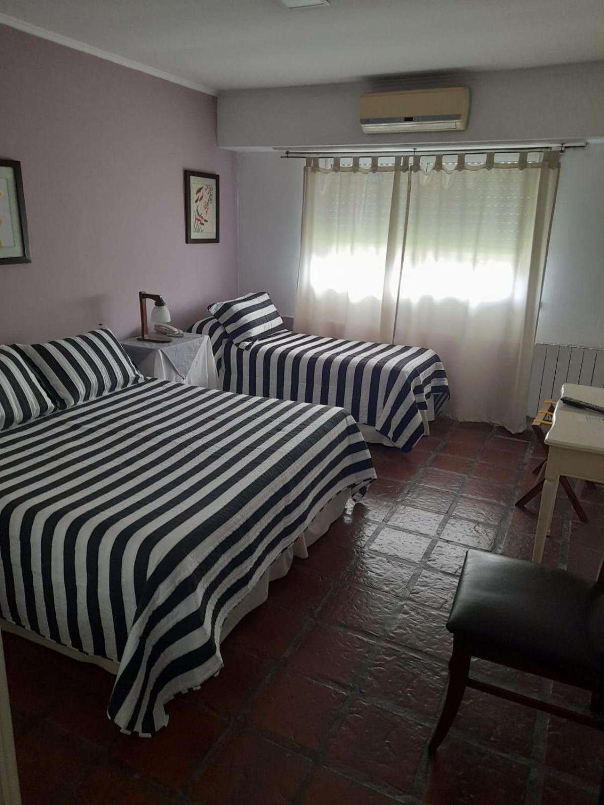 Hotel Hermitage Tandil Exterior photo